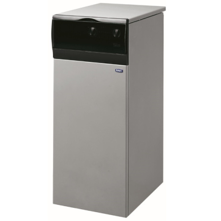 Котел газовый Baxi SLIM 1.400iN 6E без дымового колпака