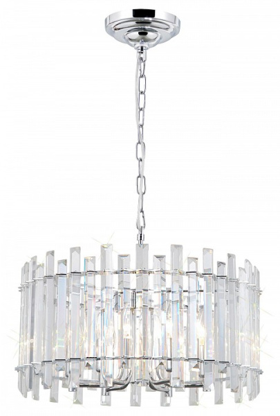 Подвесной светильник Citilux Ингвар CL334161