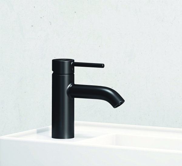 Смеситель для раковины Kludi BOZZ 382660576 хром