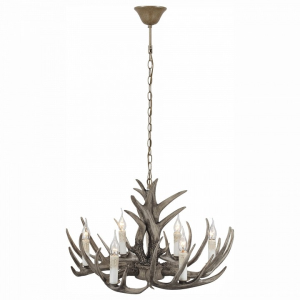 Подвесная люстра ST-Luce Corna SL154.703.06