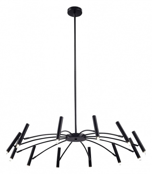 Люстра на штанге ST-Luce Spidey SL1214.402.12