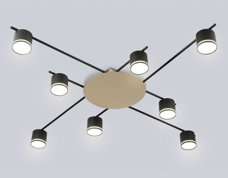 Потолочная люстра Ambrella Light COMFORT FL51760