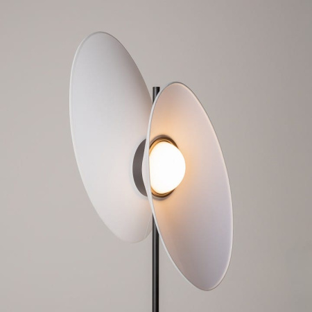 Торшер Maytoni Эволюция MOD396FL-L10W3K