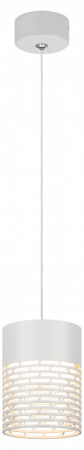 Подвесной светильник Эра PL29 WH Б0061374