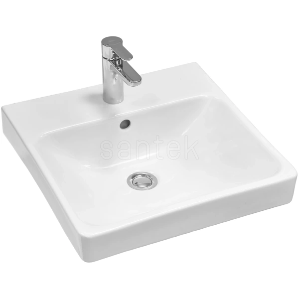 Раковина 45x45 см Акватон Адриана 1WH501630
