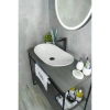 Раковина 64x37 см GID Simple N N9811