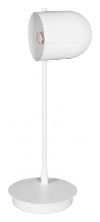 Настольная лампа офисная Loft it Tango 10144 White