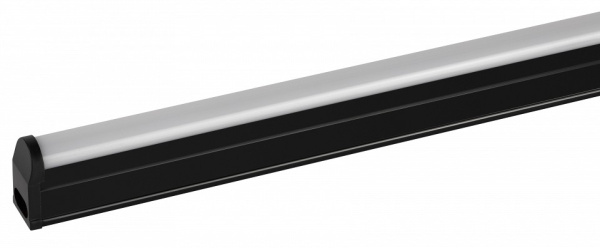 Накладной светильник Эра LLED-01-08W-4000-B