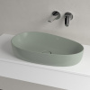 Раковина Villeroy&Boch Antao 65 4A7465R8 утренний зеленый