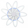 Потолочная люстра Natali Kovaltseva Holder LED LAMPS 81151