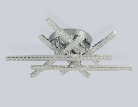 Потолочная люстра Ambrella Light FA FA8898