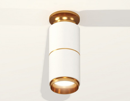 Накладной светильник Ambrella Light XS XS6301260