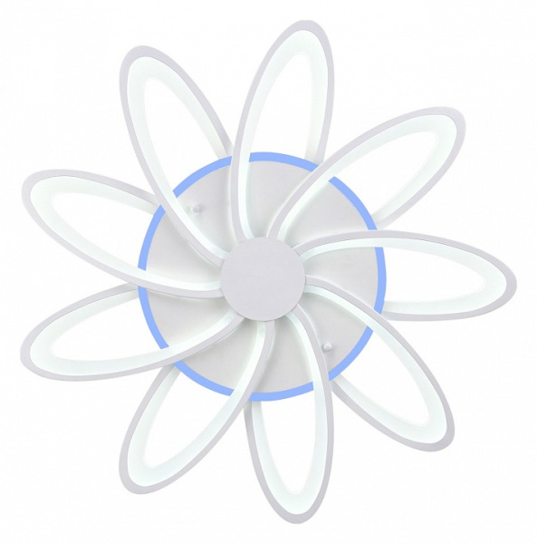 Потолочная люстра Natali Kovaltseva Holder LED LAMPS 81151