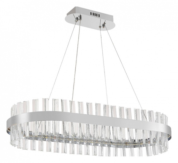 Подвесной светильник Natali Kovaltseva Smart Нимбы LED LAMPS 81253