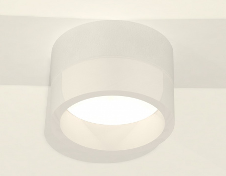 Накладной светильник Ambrella Light XS XS8101015