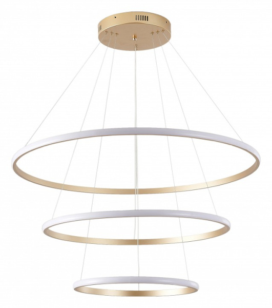 Подвесной светильник Zortes Ringolight ZRS.33325.75C