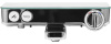 Смеситель для ванны hansgrohe Select 13151400