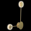 Накладной светильник Loft it Rays 10057GD