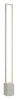 Торшер iLedex Edge B006230 WH
