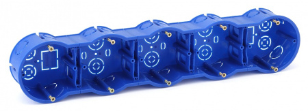 Подрозетник Эра  UP-68-45-M