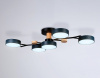 Люстра на штанге Ambrella Light FL FL4835