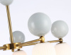 Люстра на штанге Ambrella Light LH LH53104