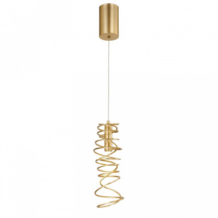 Подвесной светильник Favourite Fontes 4554-1P