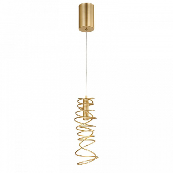 Подвесной светильник Favourite Fontes 4554-1P