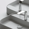 Раковина 55x45 см Ceramica Nova Element CN6034