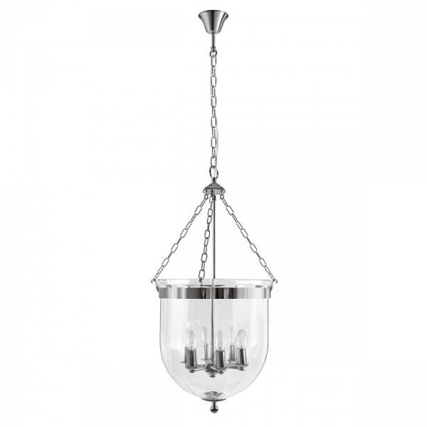 Подвесной светильник Loft it Incense 10455/6 CR