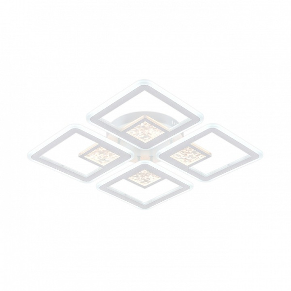 Подвесная люстра Escada Hydria 10277/4LED
