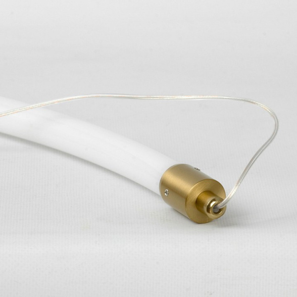 Подвесная люстра Lussole Бартов LSP-7247