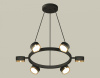 Подвесная люстра Ambrella Light XB XB9193152