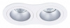 Встраиваемый светильник Arte Lamp Alkes A2161PL-2WH