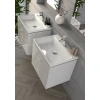 Раковина 60x46 см Ravak Comfort 600 XJX01260001