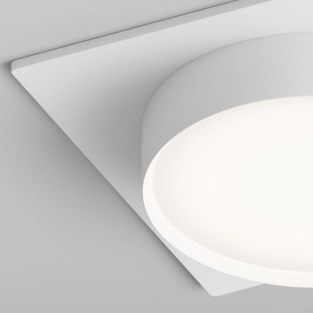 Встраиваемый светильник Hesby Lighting Nimbus HSBL_0128