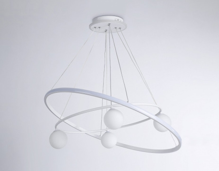 Подвесная люстра Ambrella Light FL FL66326