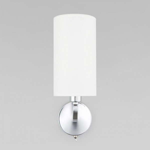 Бра Eurosvet Purezza 60128/1 хром