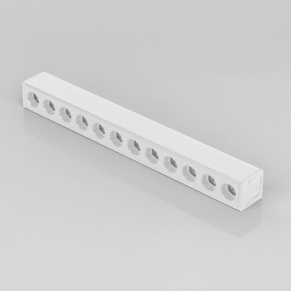 Накладной светильник SWG PRO SLIM DL-SLIM-DRWH-12-CCT