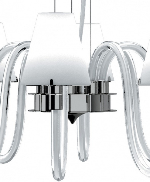 Подвесная люстра Lightstar Bianco 760086