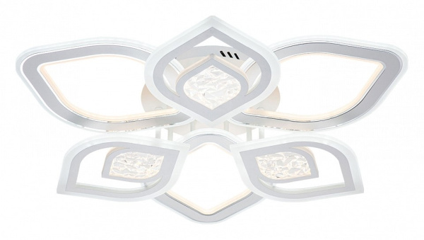 Потолочная люстра Escada Hydria 10229/6LED