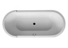 Акриловая ванна Duravit Starck 180x80 700009000000000