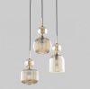 Подвесная люстра TK Lighting  11041