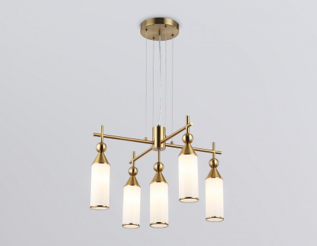 Подвесная люстра Ambrella Light LH LH55276
