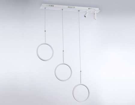 Подвесной светильник Ambrella Light FL FL5277