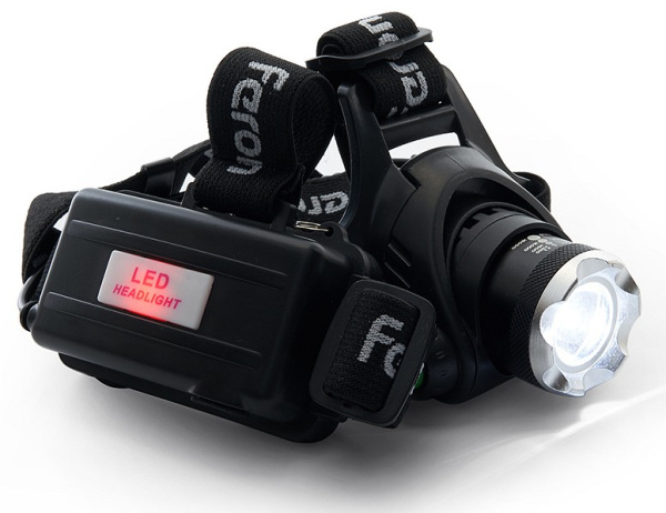 Фонарь налобный Feron TH2305 41709