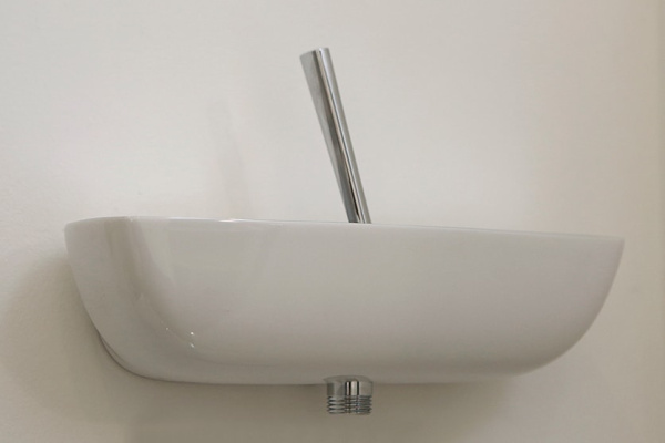 Смеситель для душа hansgrohe PuraVida 15672400