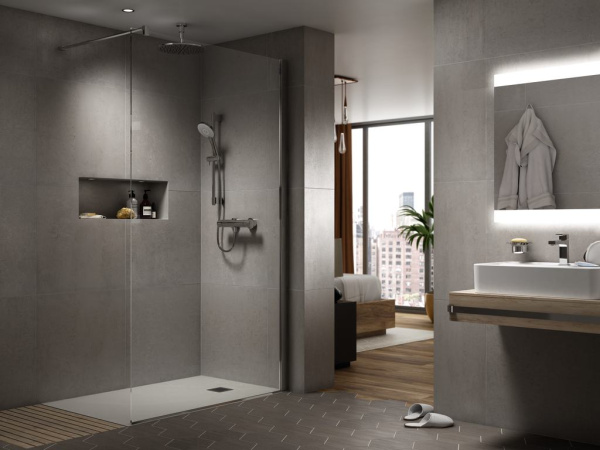 Смеситель для раковины Ideal Standard Connect Air A7021AA