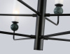 Люстра на штанге Ambrella Light LH LH53275