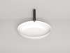 Раковина Salini Alda 58 110611GF покраска по RAL